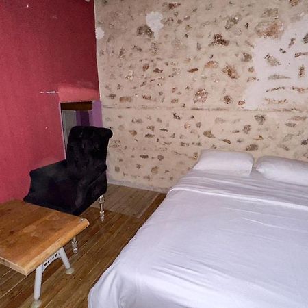 Otel Wood House 安塔利亚 外观 照片