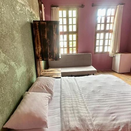 Otel Wood House 安塔利亚 外观 照片