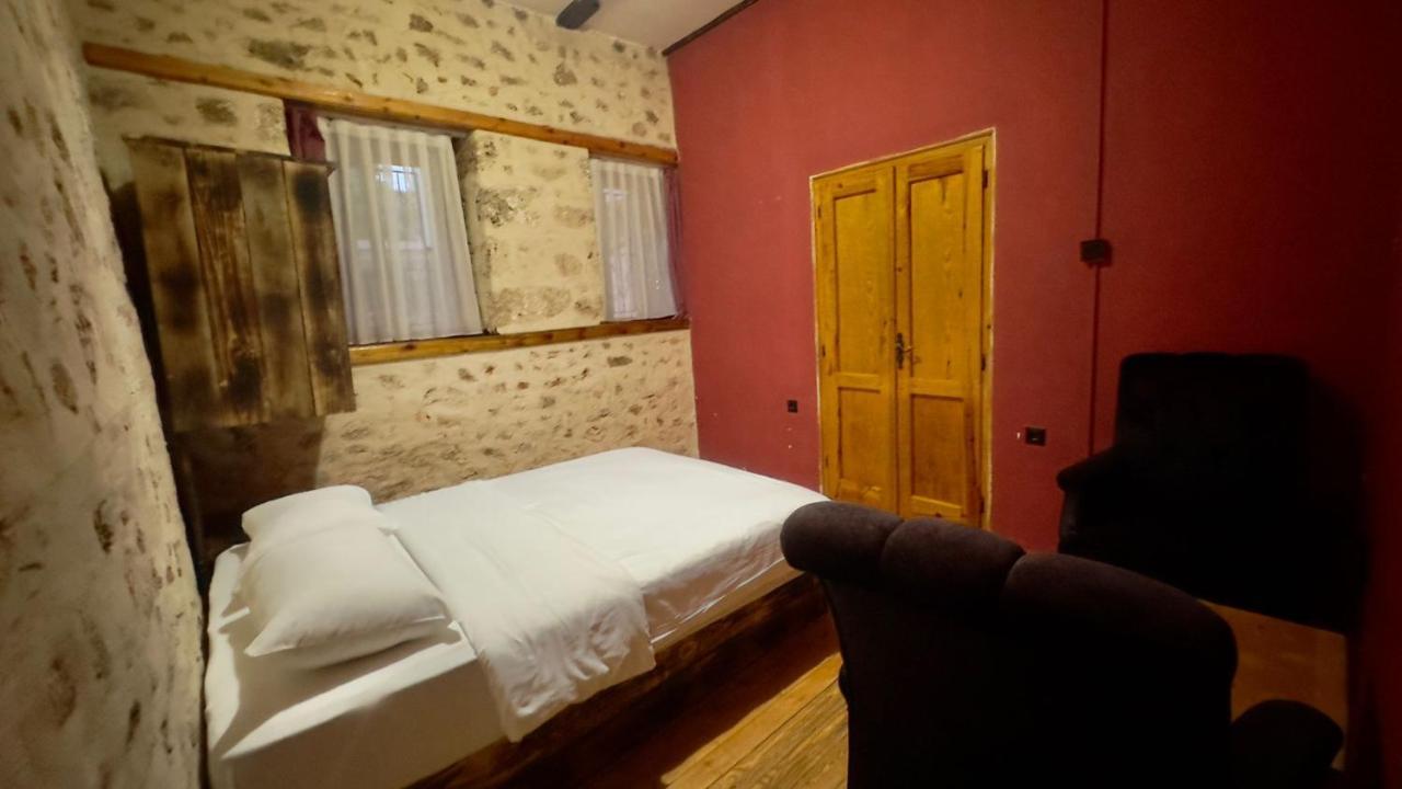 Otel Wood House 安塔利亚 外观 照片