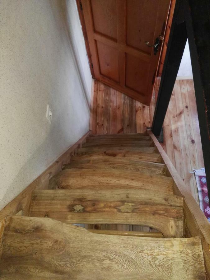 Otel Wood House 安塔利亚 外观 照片