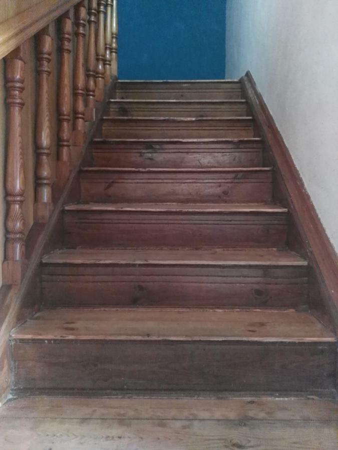 Otel Wood House 安塔利亚 外观 照片
