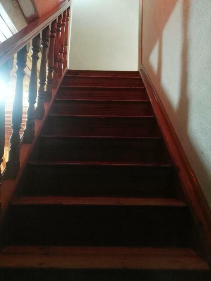 Otel Wood House 安塔利亚 外观 照片